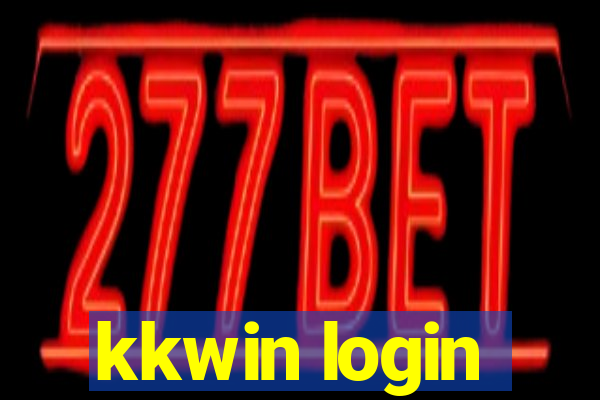 kkwin login